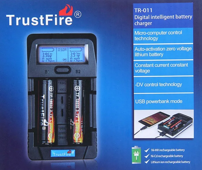 TrustFire TR-011 Digital Intelligent Battery Charger (4).jpg