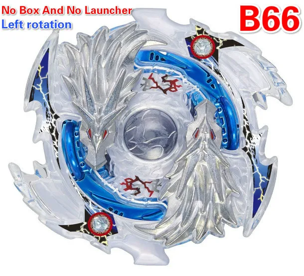 Новая арена для металла Bayblade Beyblade Burst игрушки Арена стартер Zeno Excalibur B129 B127 подарки для детей Детские Bay blade - Цвет: 2B66 No Box