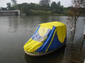 intex rubber raft