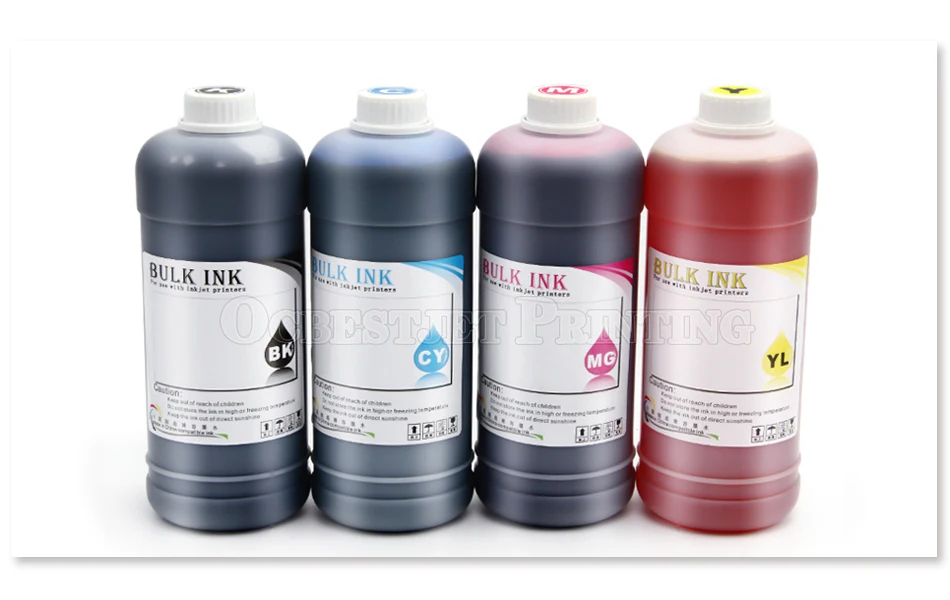 dye ink for epson