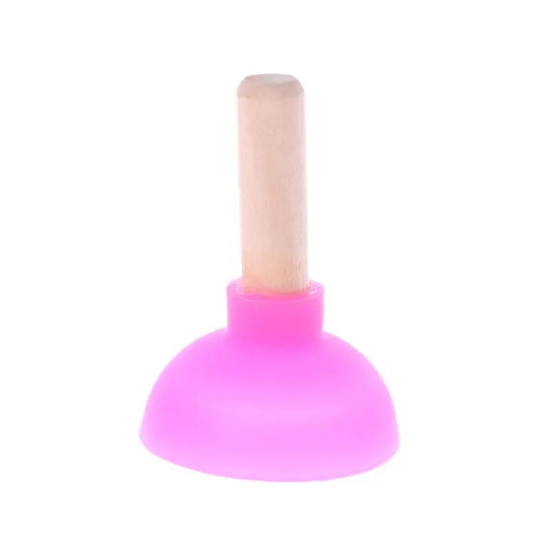 

Mini Plunger Holders Sucker Stand For Cell Phone i Phone i Pod PSP Hot