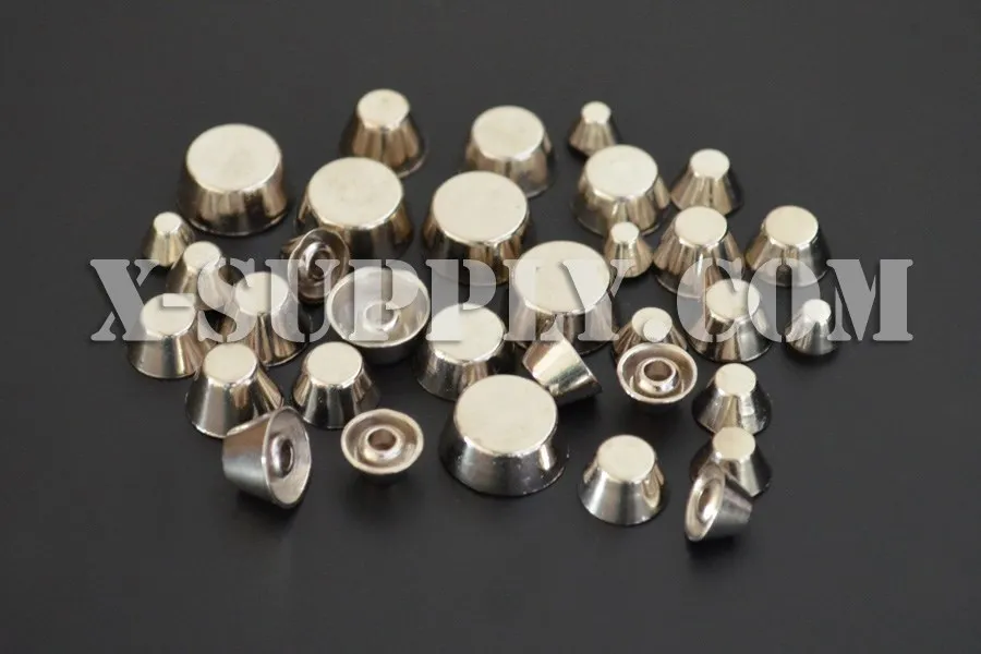 Metal Rivet Stud for Leather (16)