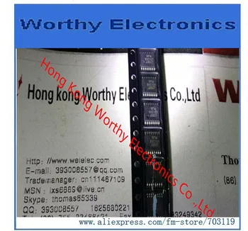 

Free shipping 10PCS/LOT RXC101 TSSOP-16