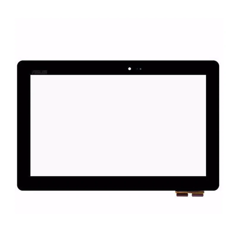 Pаспродажа Asus T100 T100TAF Черный сенсорный экран дигитайзер стекло объектив сенсор для Asus трансформер книга T100 T100T T100TAF сенсорная панель