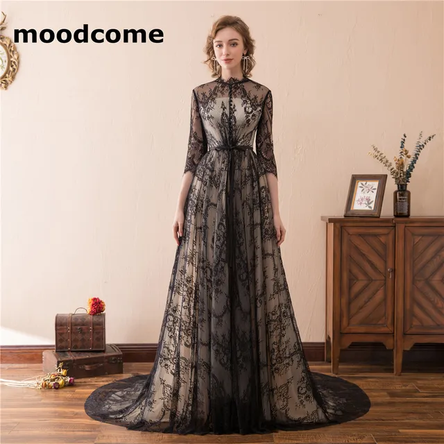 Vintage Mother of the Bride Dresses