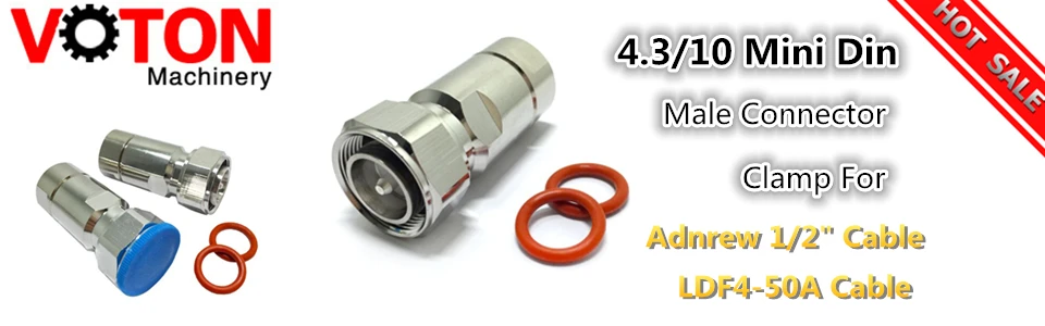mini din male 1-2