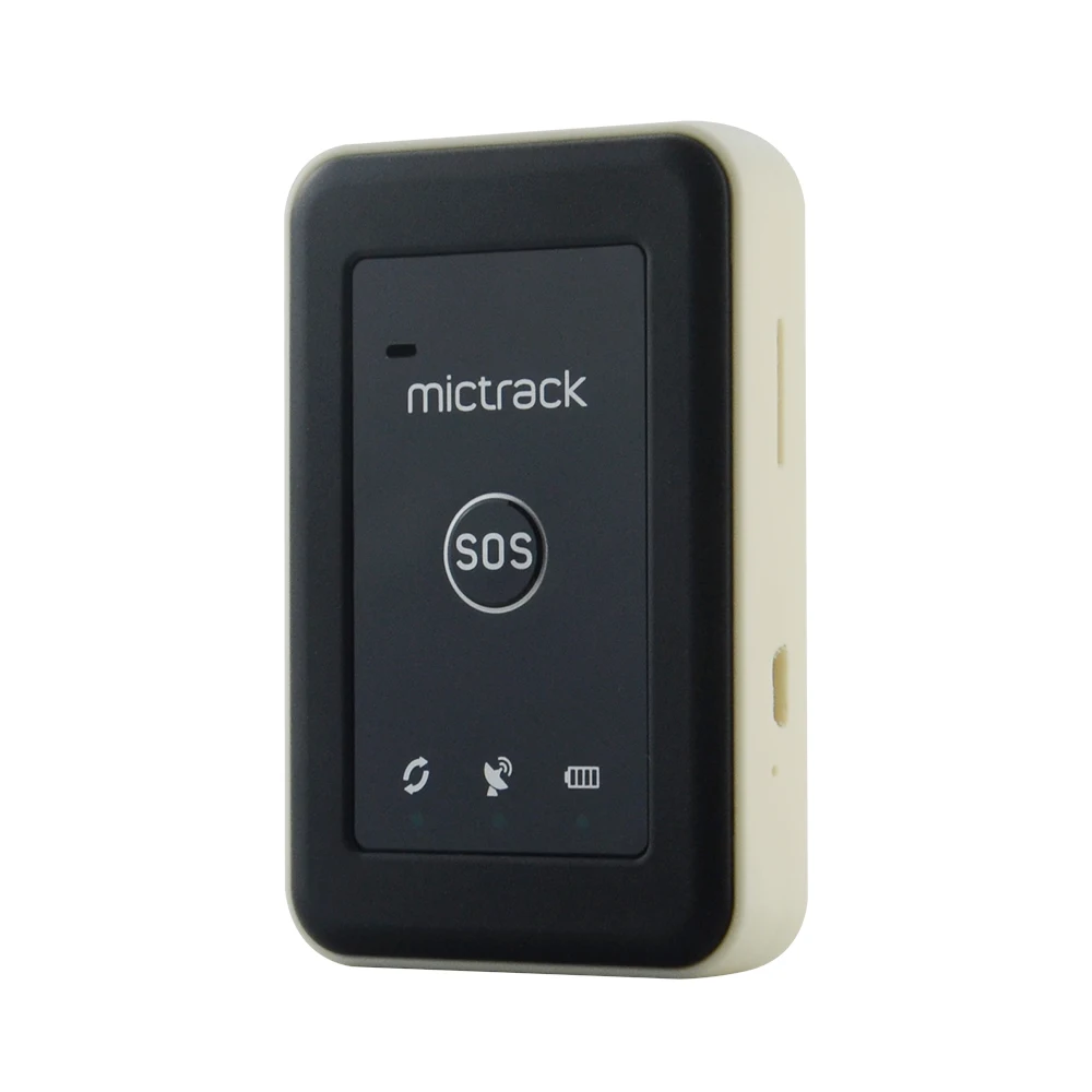 4G GPS персональный/Eldly/отключаемый трекер MT510G отслеживание голоса в реальном