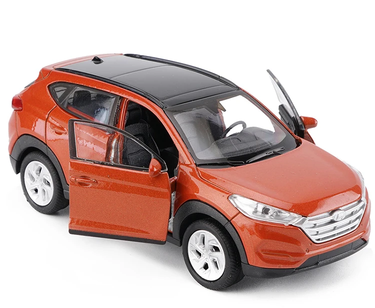 136 WELLY HYUNDAI Tucson (4)
