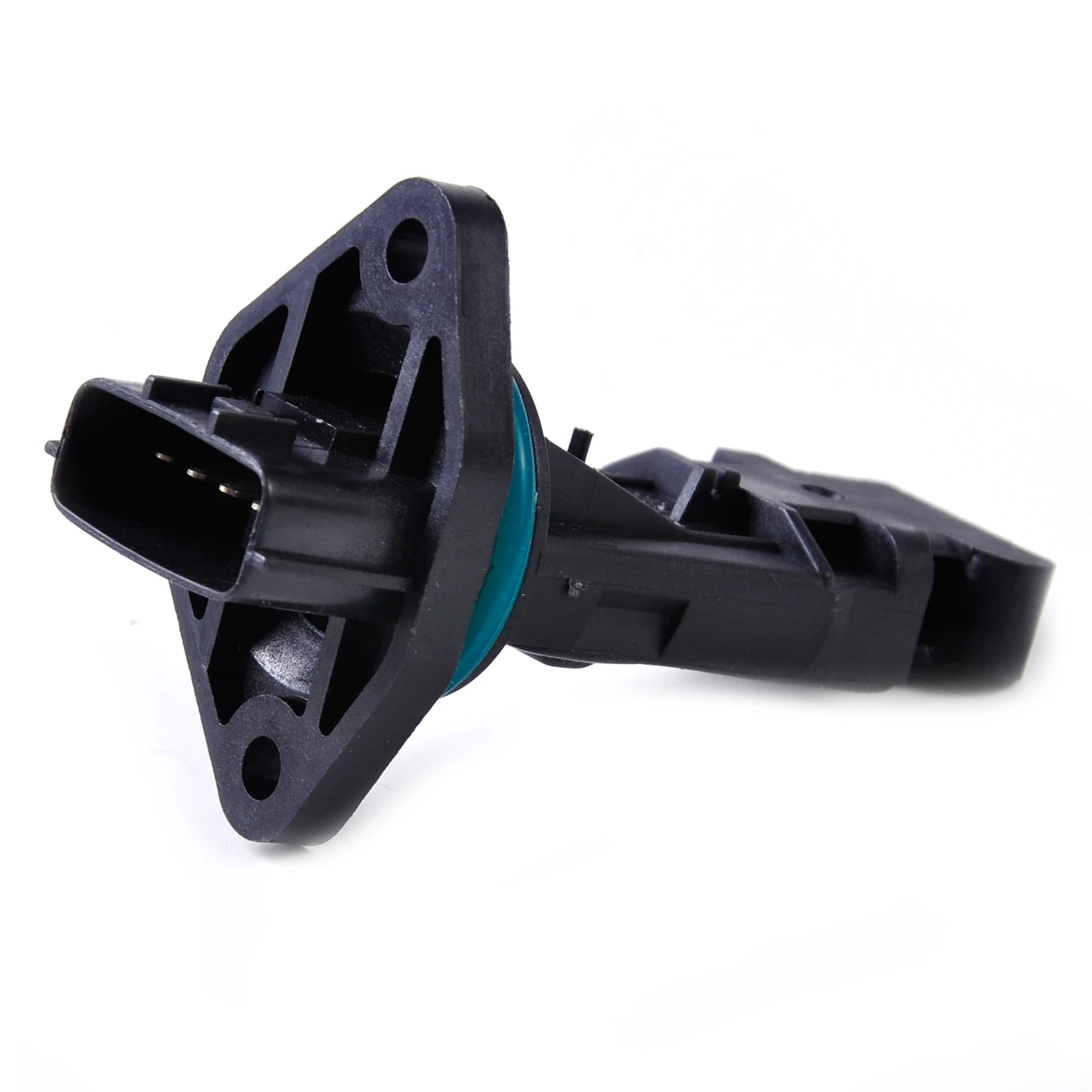 Mass Air Flow Sensor Meter 4Pin MAF Fit for Nissan Infiniti QX4 3.5L