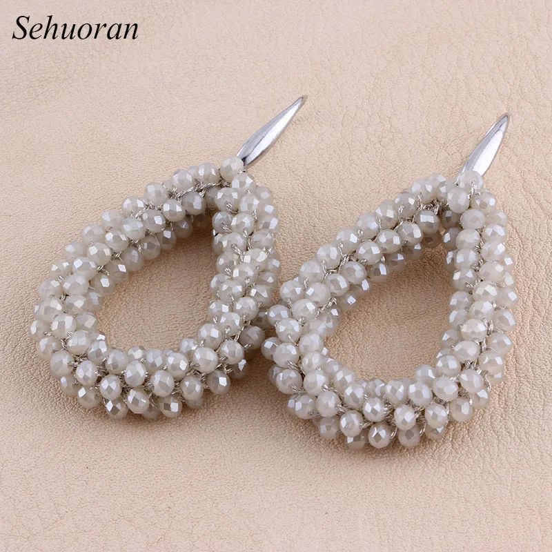 Earrings for woman