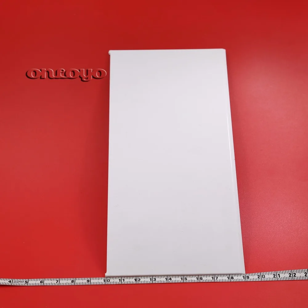 Computer Embroidery Machine Accessories-12 Needle Top And Bottom Panel
