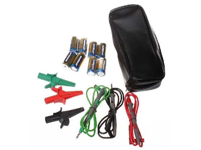 BENETECH-Smart-Sensor-GM3123-5000V-High-voltage-Insulation-Resistance-Tester-GOWE-Insulation-Tester (4)