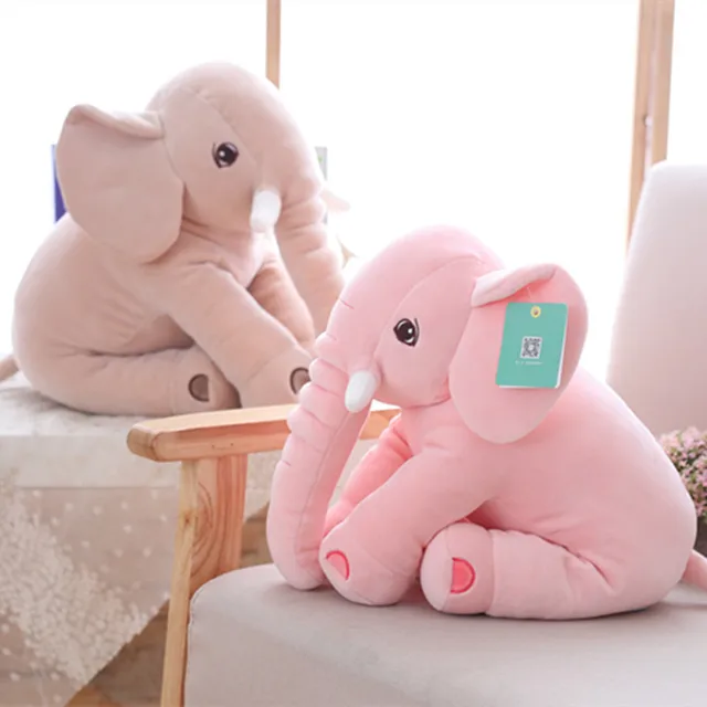 Unduh 61 Koleksi Gambar Gajah Warna Pink Terbaik Gratis HD