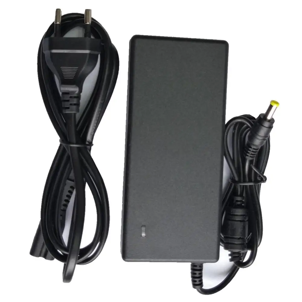 AC 어댑터 충전기 13.5V 3A 엡손 V33 V370 V220 V330 V300 V330p V37 V100 스캐너 전원 공급 장치 A392BS A392GB 1.2A