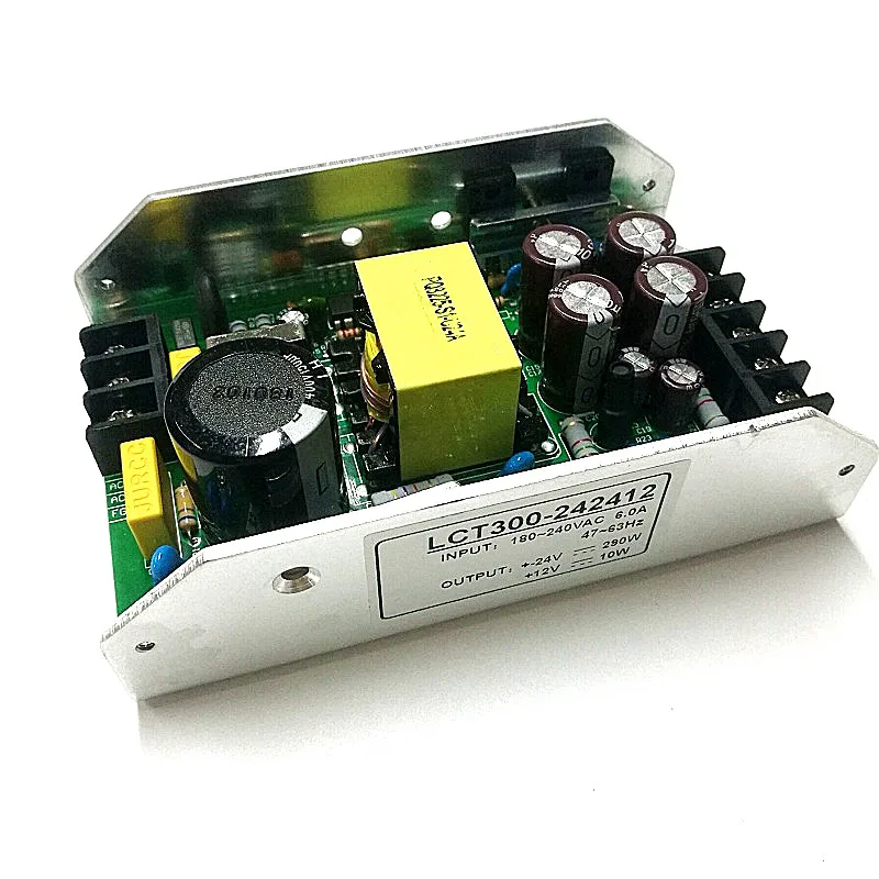 24V 12V 300W3