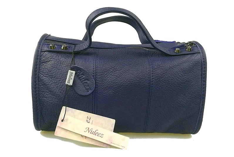 boston bag small