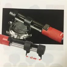 MSA 07,013 задняя крышка открывалка для открывания когтей для часов инструменты самая большая может открыть 65 мм