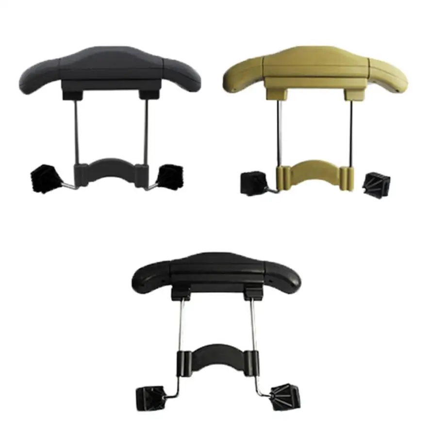 

CARPRIE Tiptop New Arrival Convinent Car Seat Hanger Holder Organizer Coat Hanger Clothes Suits Holder Drop Shipping