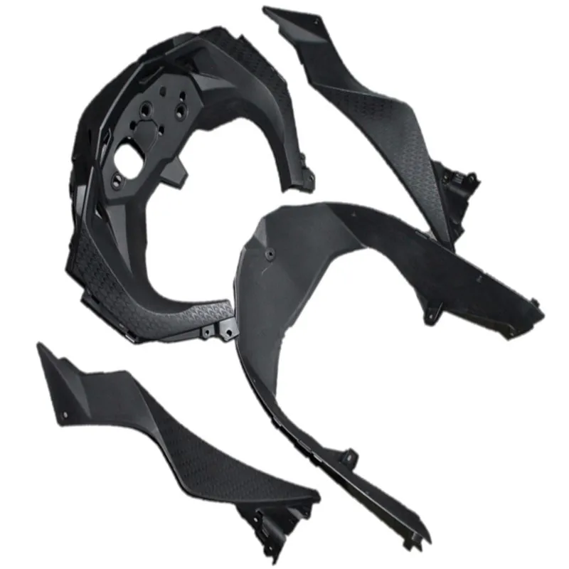 Полные обтекатели для Kawasaki EX300R 2013 2015 Ninja 300 13 14 15 лет ABS пластмассовые комплекты