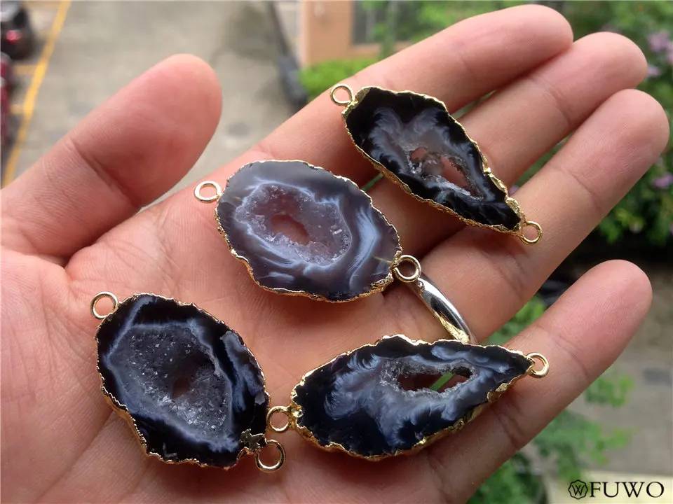 Geode Slice Connector 13