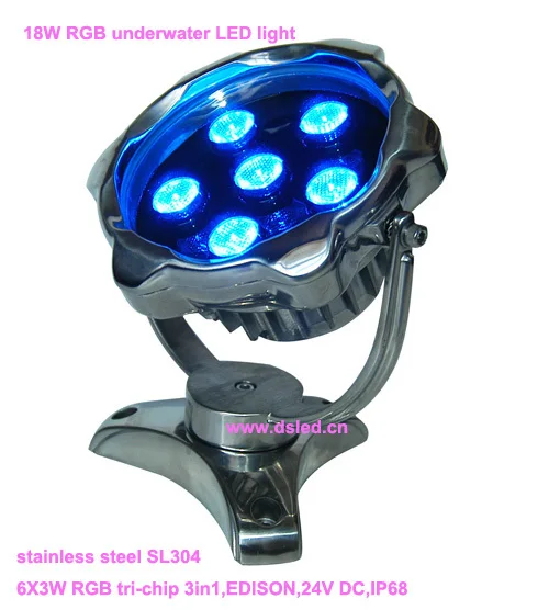 DS-10-9 6X3W 11