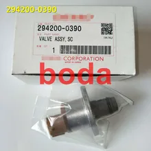И абсолютно SCV контроль всасывания клапан/клапан в сборе 294200-0390