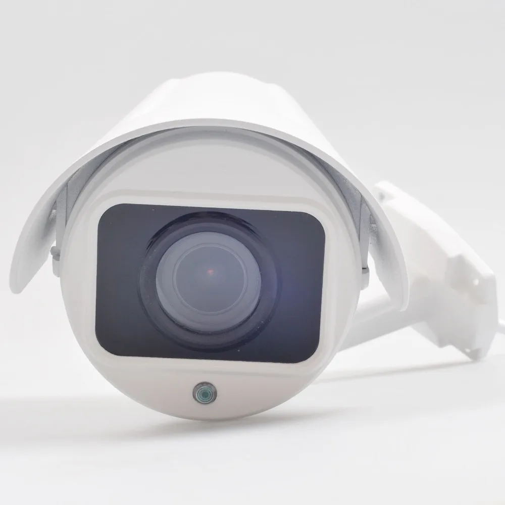 AHD CVI TVI Security CCTV HD 1080P Camera 4X Optical Zoom IR Night Vision PTZ bullet waterproof | Безопасность и защита