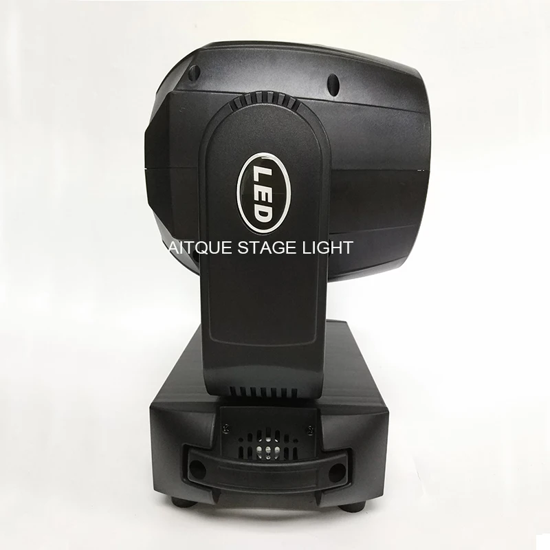 6X40W LED MOVING HEAD 8