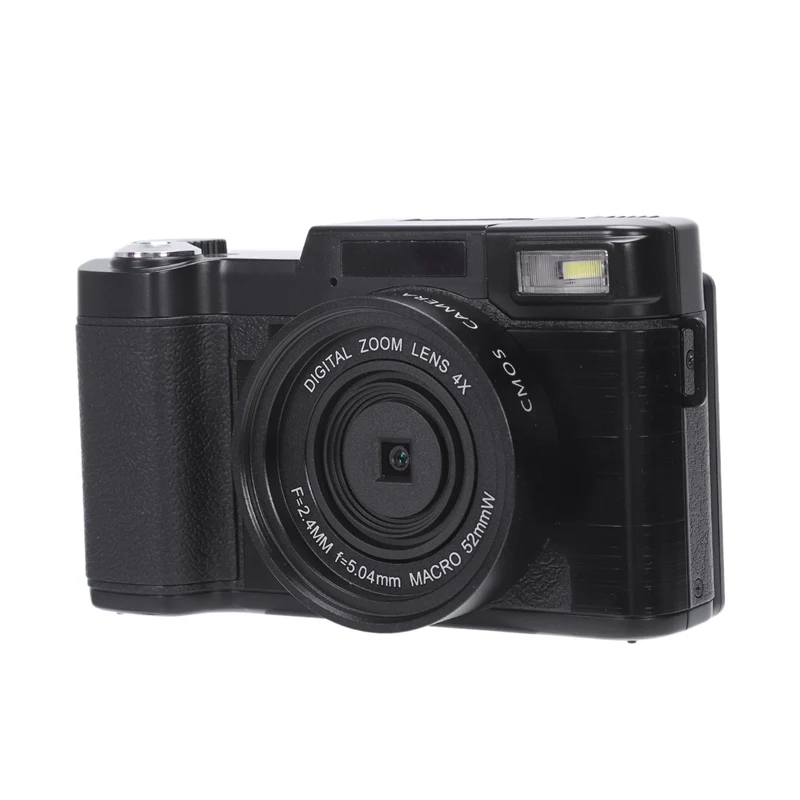 

Hd 1080P Digital Camera Travel Professional Photography Video Camcorder Home Small Slr Self-Timer Micro-Single Camera