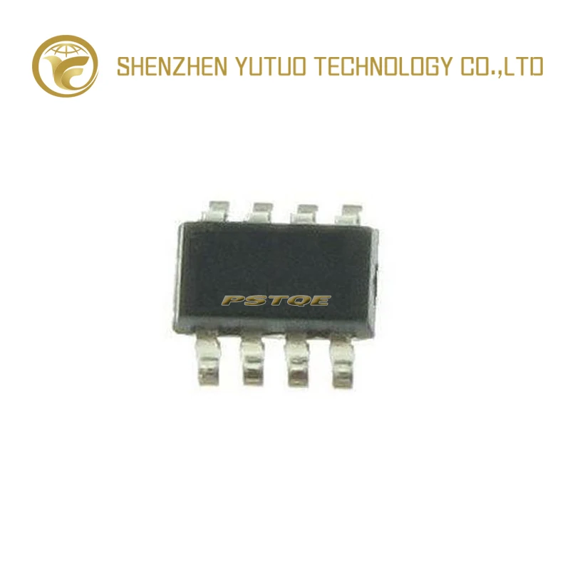 Новый оригинальный OPA2337EA/труба из углеродистого волокна 3K OPA2337 SOT23-8 СОТ IC в