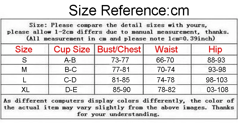 size