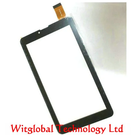 Witblue, сенсорный экран, дигитайзер для " BQ 7008G 3g BQ-7008G, планшет, емкостная панель, стекло, сенсор, замена