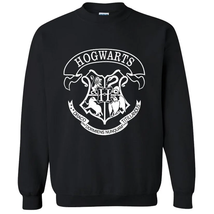 Compra harry potter hoodie online al por mayor de China