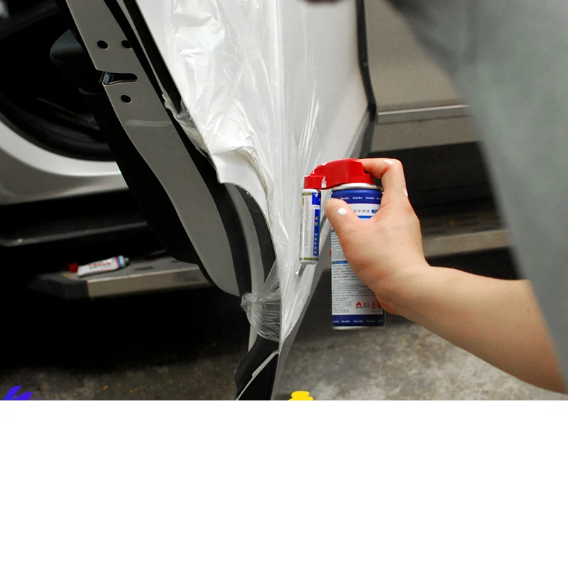 

Lsrtw2017 Car Body Repair Scratch Fill Paint Pen for Trumochi Gs8 2017 2018 2019 2020