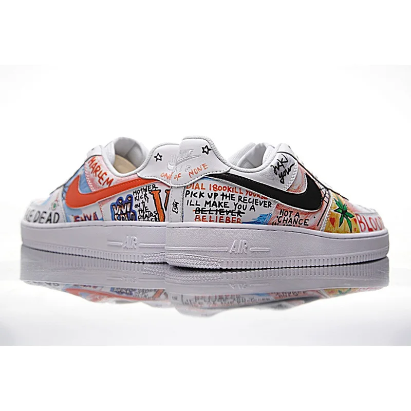 one of none af1