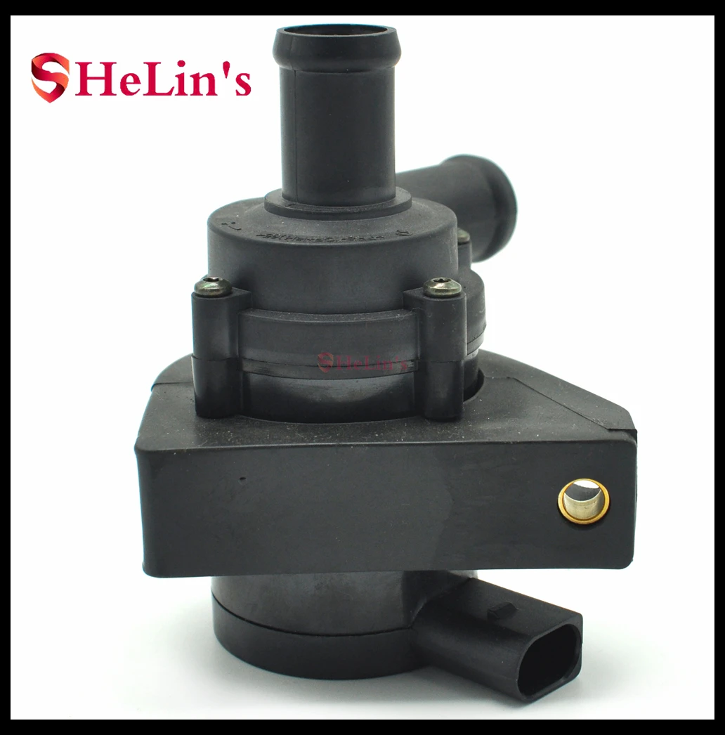Electric Water Circulaton Pump For VW Transporter V Multivan V 7H0965561