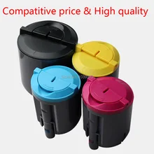 4x clp-300 toner cartridge kompatibel für samsung clp300 clp300n clp 300 clx 2160 3160 clx2160 clx2160n clx3160 clx-2160 cmyk