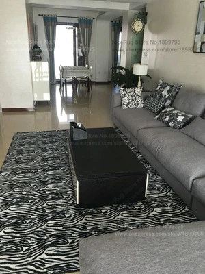 NC117- ZEBRA36
