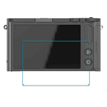 

Tempered Glass Protector For Xiaomi Xiaoyi YI M1 Digital Mirrorless Camera LCD Screen Protective Film Display Protection Cover