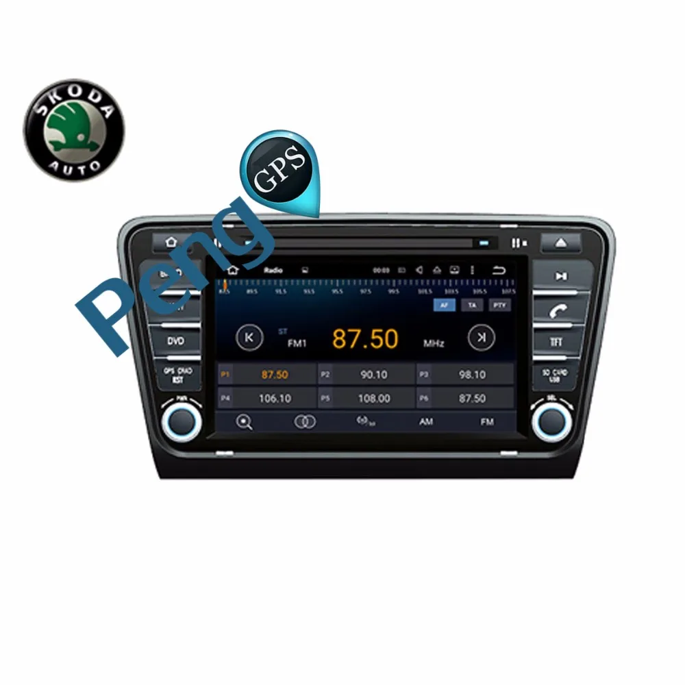 Discount 2 Din CD DVD Player Stereo Android 7.1 Car Radio for Skoda Octavia Laura 2004-2008 Yeti 2009 GPS Navigation Autoradio Headunit 1 Discount 2 Din CD DVD Player Stereo Android 7.1 Car Radio for Skoda Octavia Laura 2004-2008 Yeti 2009 GPS Navigation Autoradio Headunit 1