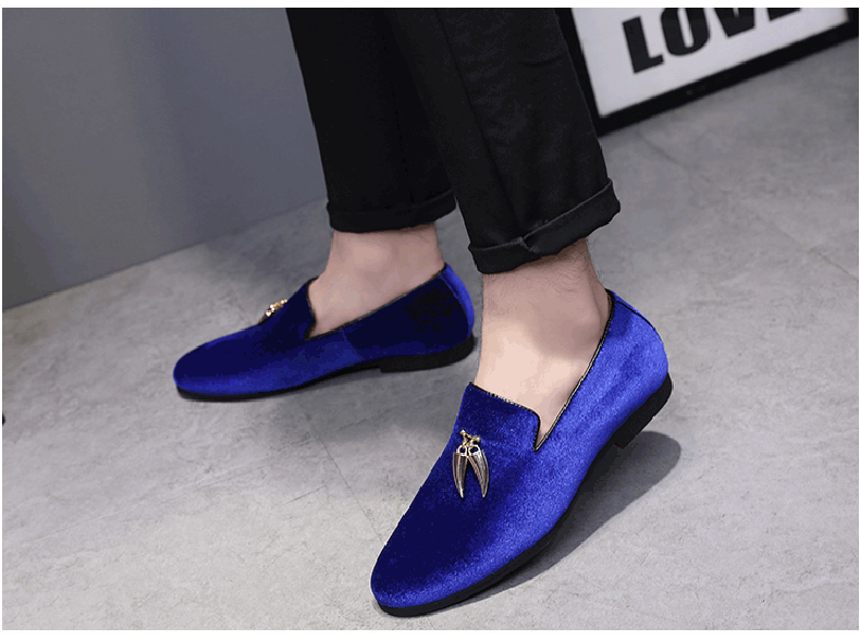 Men Casual Shoes Spring Autumn Men's Casual Shoes Men Summer Mesh Flats Sneakers Boat Shoe Mens Loafers Leather Plus Size 47 48  (2)