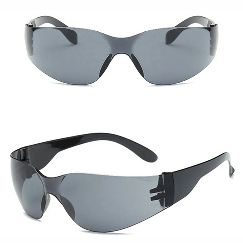Защитные очки для защиты глаз Защитные очки для езды вентилируемые очки рабочие лабораторные стоматологические