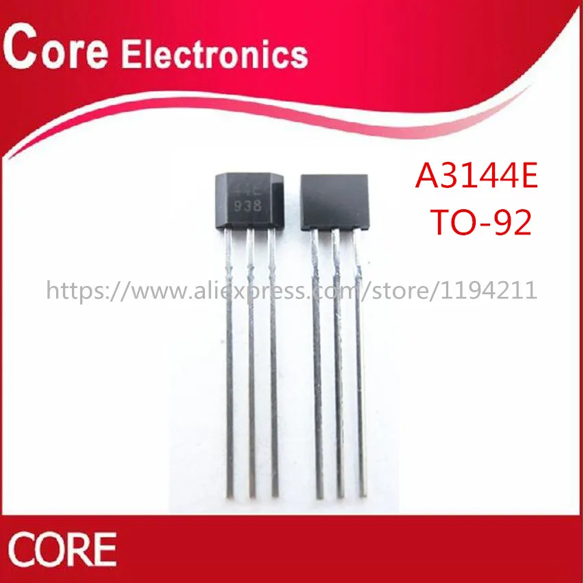 A3144E