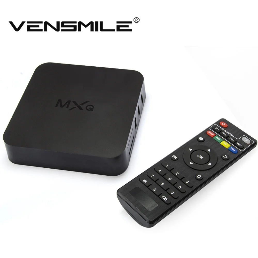 2015 New Arabic IPTV Box, MXQ Arabic Android TV Box 400 ...