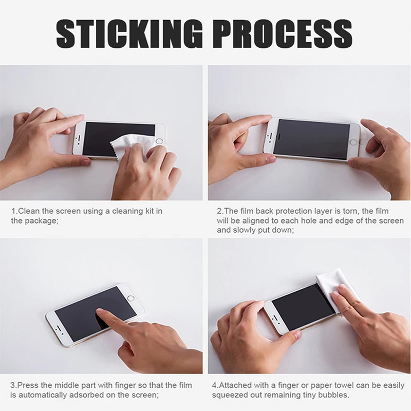 Tempered Glass For Letv LeEco Le S3 Glass HD 9H Anti-Scratch Screen Protector For Letv LeEco Le2 Pro X620 Tempered Glass Film