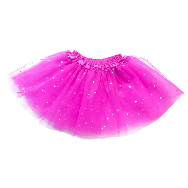 Factory-Direct-Sale-Children-Mesh-Tutu-Paillette-Tutus-Dance-Tutu-Skirt