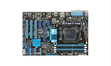 Free shipping original motherboard M5A78L LE DDR3 Socket AM3 AM3+ 760G 780L 32GB Desktop motherborad