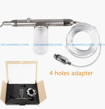 

2018 good quality Dental Alumina Air Abrasion Polisher Microetcher Sandblasting Sandblaster CA