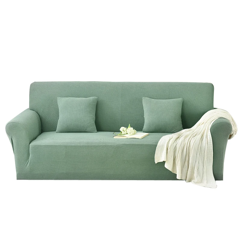 

Brand new sofa soft stretch sofa cover elastic sofa design simple zipper removable machine wash sofa companion