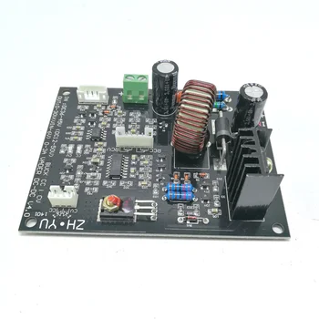 

0-30V0-3A black Samurai constant voltage constant current constant voltage DC-DC new standard interface structure high stability